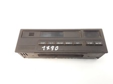 BMW E36 325i 1994 Front Dash