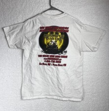 Las Vegas T-Shirt Adult Size L