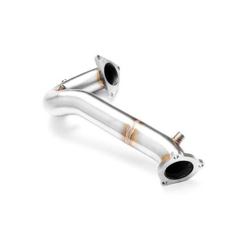 Downpipe rohr audi - rohr,