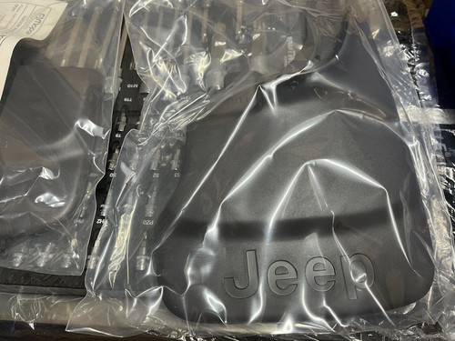 Jeep spritzschutz - jeep,