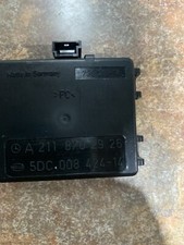 Mercedes Cls W219/E W211