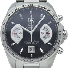 TAG HEUER Grand Carrera