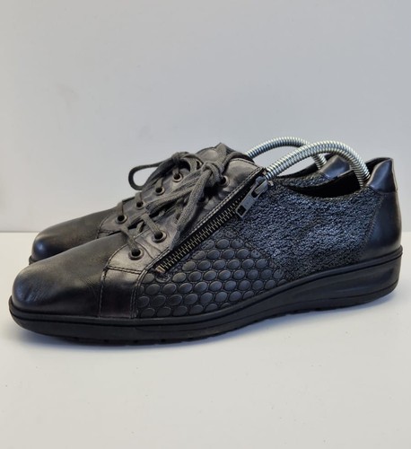 Solidus damen halbschuhe - gr,