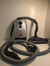 Miele Platinum S334i HS01