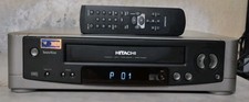 HITACHI VT-FX940 VHS