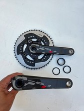Sram Red Quarq Powermeter