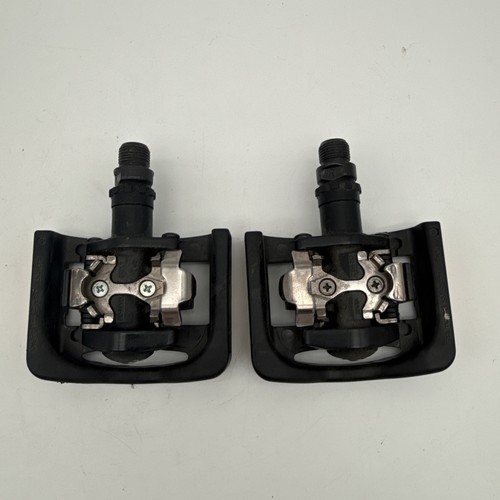 Shimano pd21 spd clipless - shimano,
