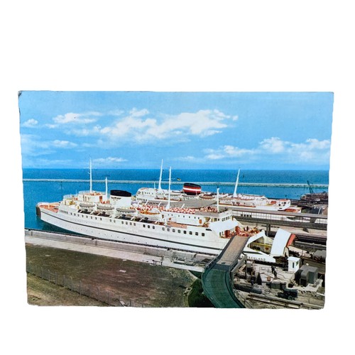 Postkarte fehmarn - ak,
