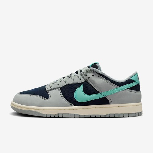 Nike dunk low retro premium - nike,