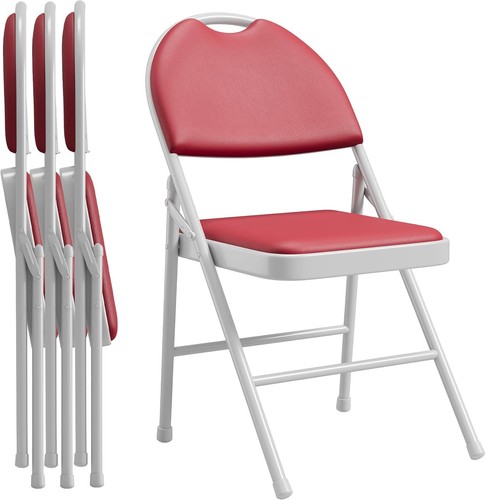 6er set klappstühle pu - 2/4/6er-set,