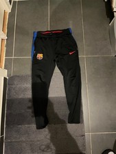 barcelona trainingshose