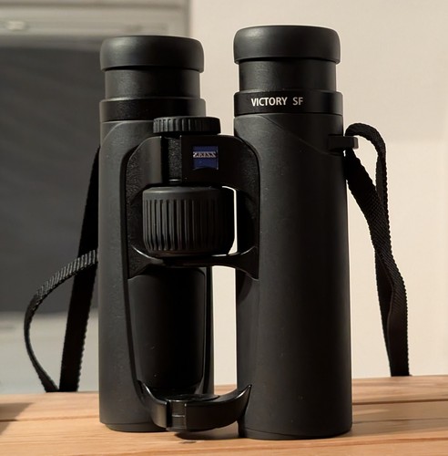 Zeiss victory 10x32 - zeiss,