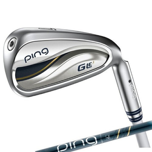 Neu women ping 3 iron - g,