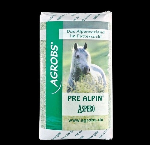 Agrobs pre alpin aspero kg - alpin, 20