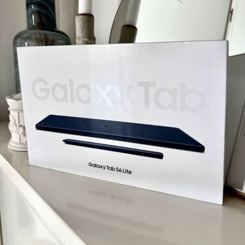 Samsung galaxy tab - tab, lite