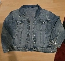 Jeans JACKE 4xL