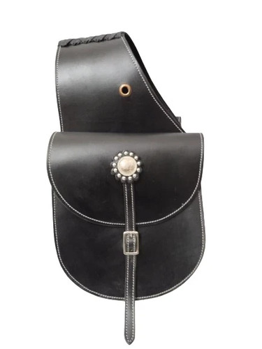 Western leder hand - leder,