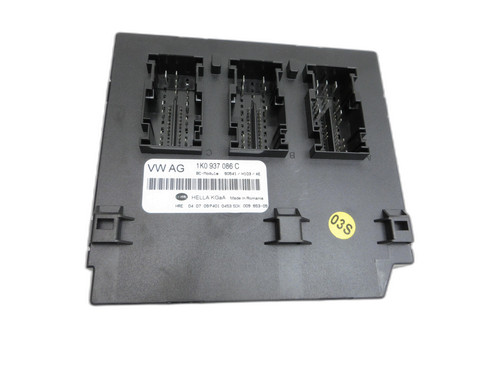 Steuergerät ecu modul - steuergerät,