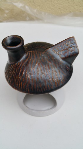 Kerzenleuchter keramik - ,