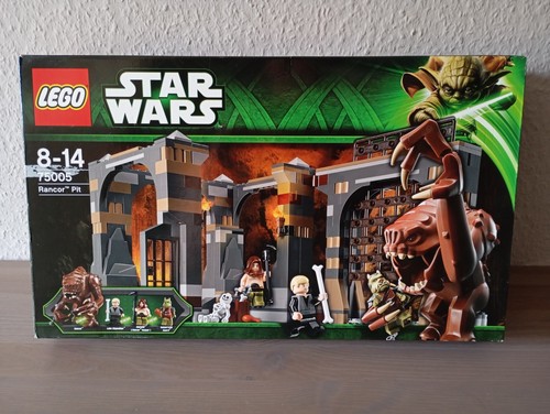 Lego star wars - lego, wars: