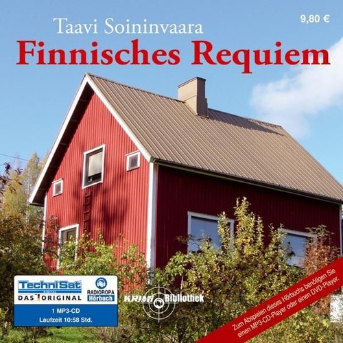 Finnisches requiem taavi - finnisches,