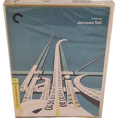 Trafic dvd collection - trafic,