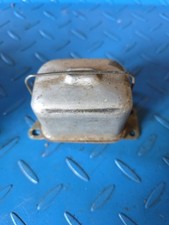 DDR Regler 6V 60W 8106.7/2