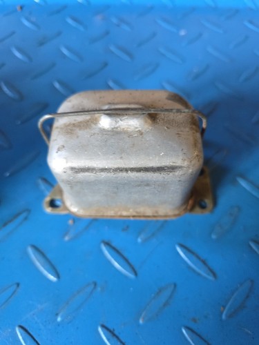 Ddr regler 60w 8106 2 - 6v,