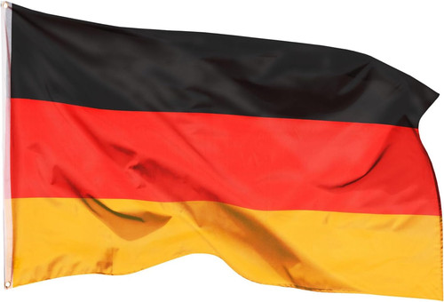 Aricona deutschland flagge - deutschland,