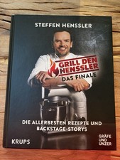 Signierte Sonderausgabe