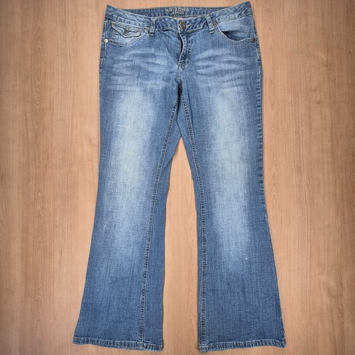 Arizona jean bootcut - arizona,