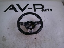 Orig. VW Passat CC Golf  R-Line Lenkrad Lederlenkrad 1K8419091