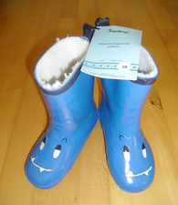 Regenstiefel Gummistiefel