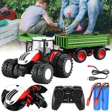 Traktor ferngesteuerter - rc,