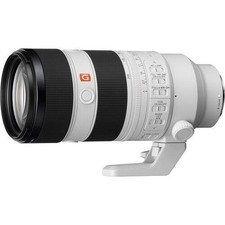 Neu sony 200mm 2 8 - neu, fe