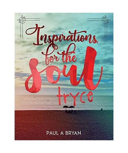 Inspirations for the soul - the,