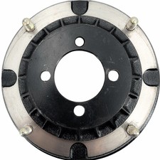 Piaggio Ape 50 Bremstrommel