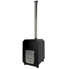 POOLOFEN / POOLHEIZUNG /