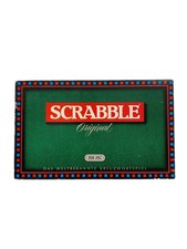 Scrabble Original | Jumbo | Spiel Brettspiel Familie Familienspiel | Vollständig