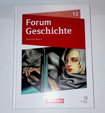 Cornelsen Forum Geschichte 12
