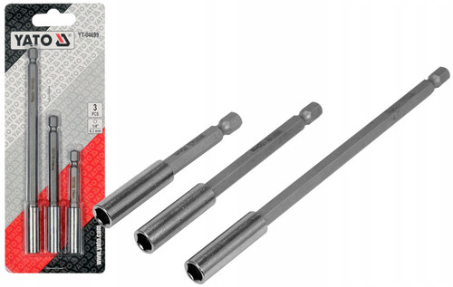 Bithalter adapter - bithalter,