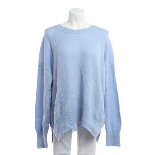 Allude pullover blau - allude, sehr
