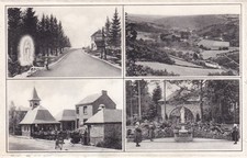 Postkarte - Banneux-Notre-Dame (64)