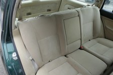 VW Golf 4 Bora Variant Kombi