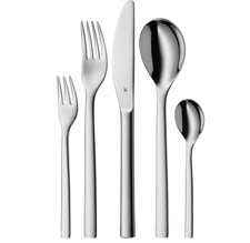 WMF Atria Besteck Set 60tlg 12