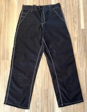 Carhartt Hose FRB159-DNY 36 x 38