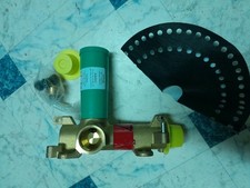 Hansgrohe Axor Starck Grundset