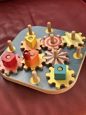 Selecta Holzspielzeug