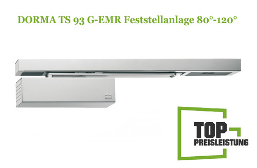 Dorma g emr - 93, g-emr