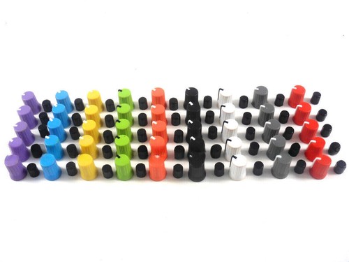 Rotary knob ni - rotary,